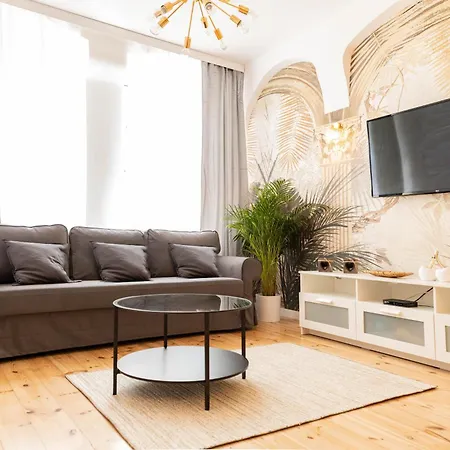 Apartament Podkoziolek Stary Rynek Poznan Exterior photo
