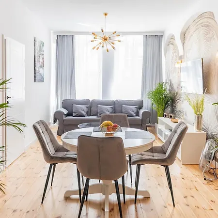 Apartament Podkoziolek Stary Rynek Poznan Exterior photo