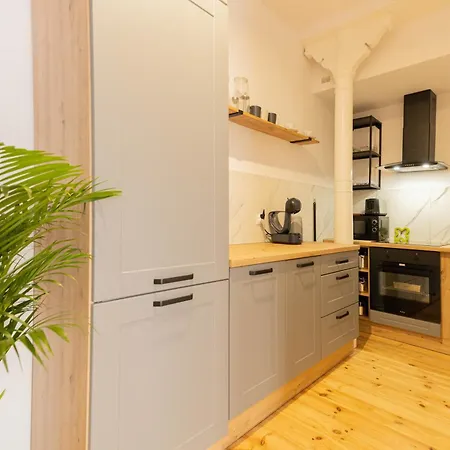 Apartament Podkoziolek Stary Rynek Poznan Exterior photo