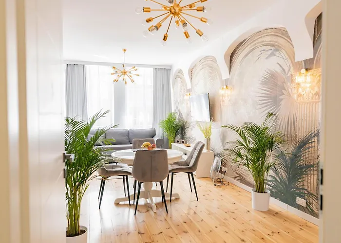 Apartament Podkoziolek Stary Rynek