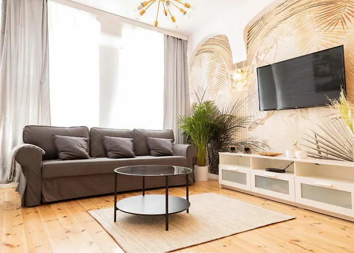 Apartament Podkoziolek Stary Rynek
