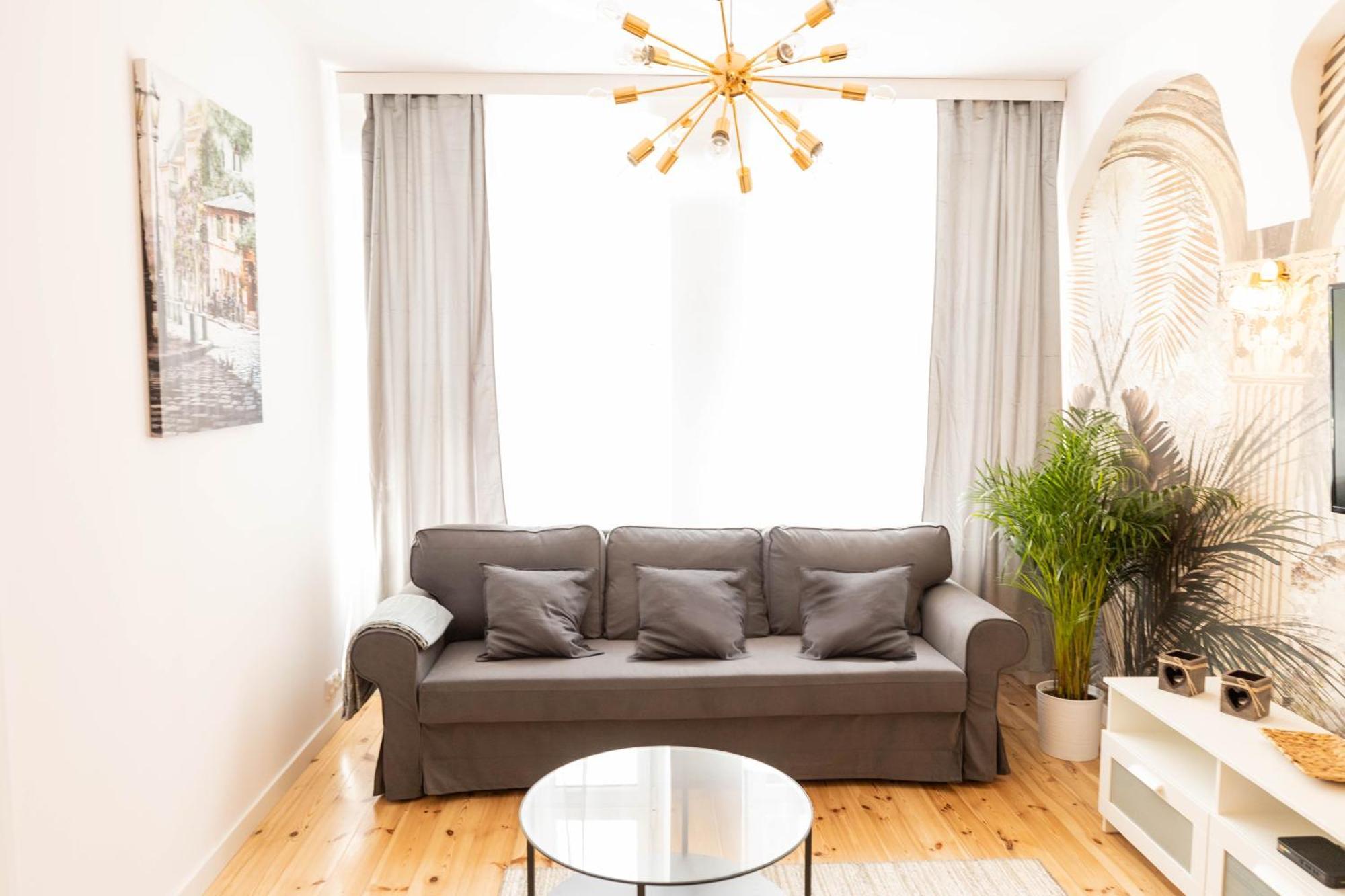 Podkoziolek Stary Rynek Apartment *