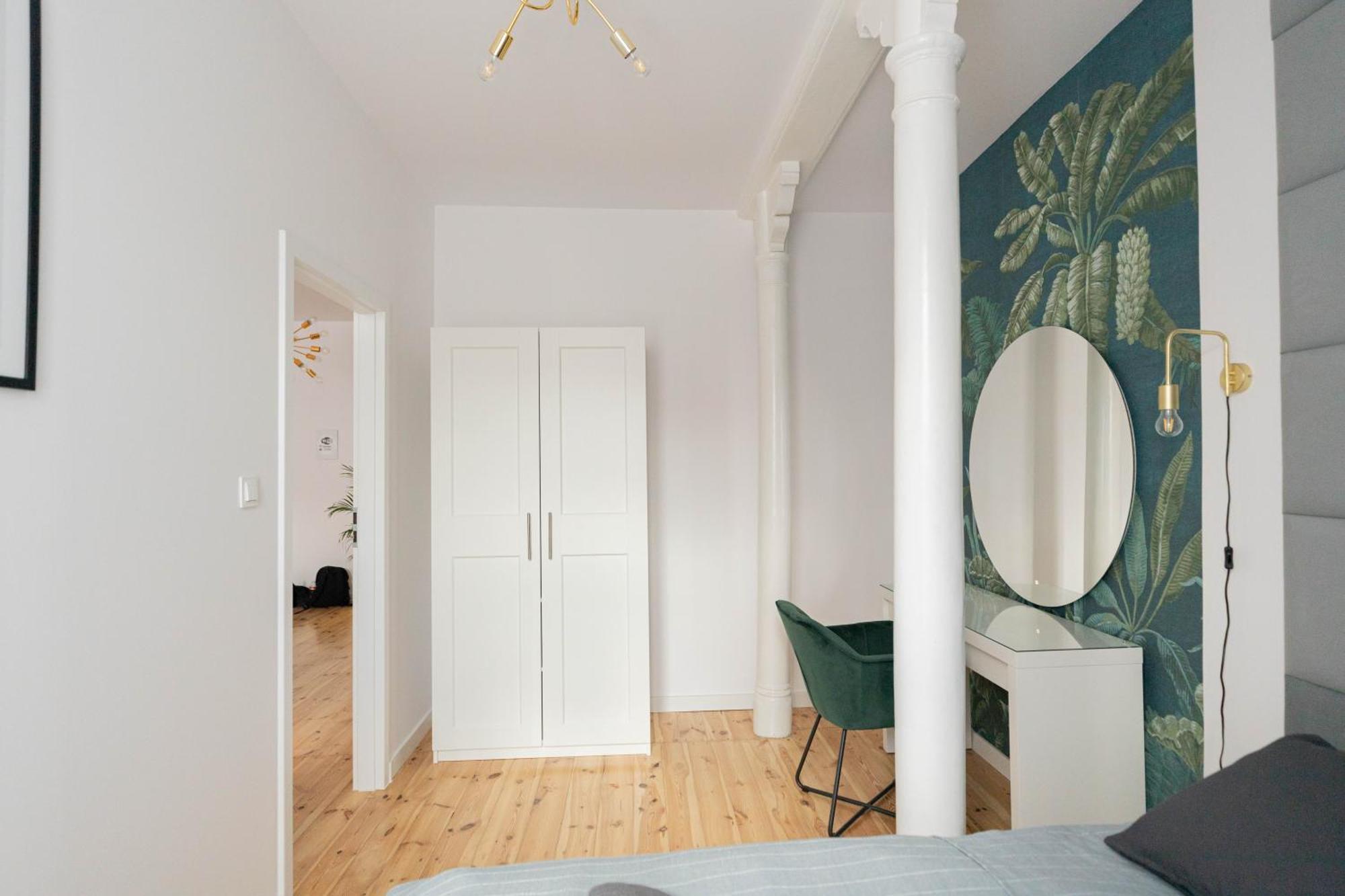 Apartment Podkoziolek Stary Rynek *