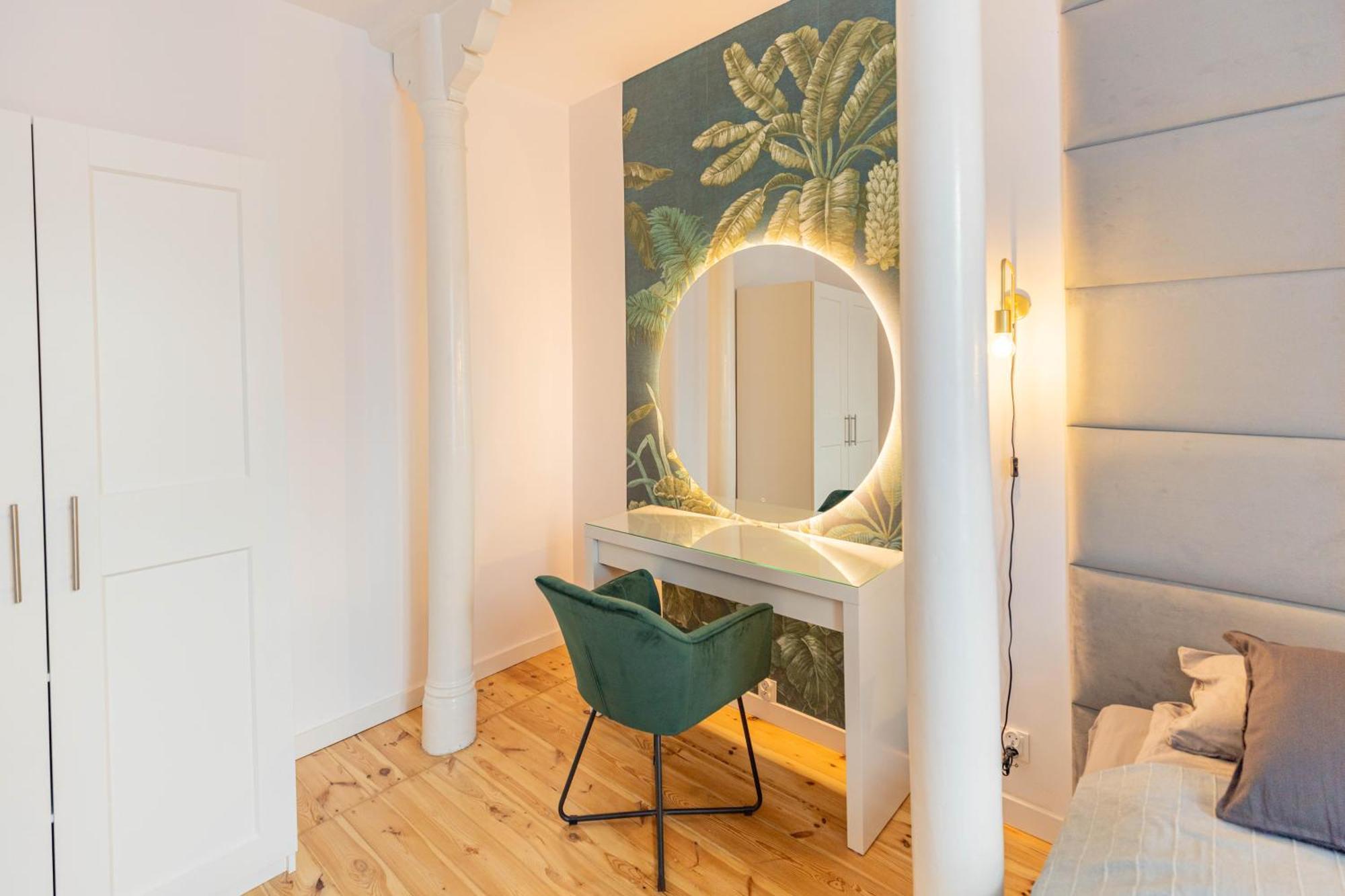 Podkoziolek Stary Rynek Apartment Poznan