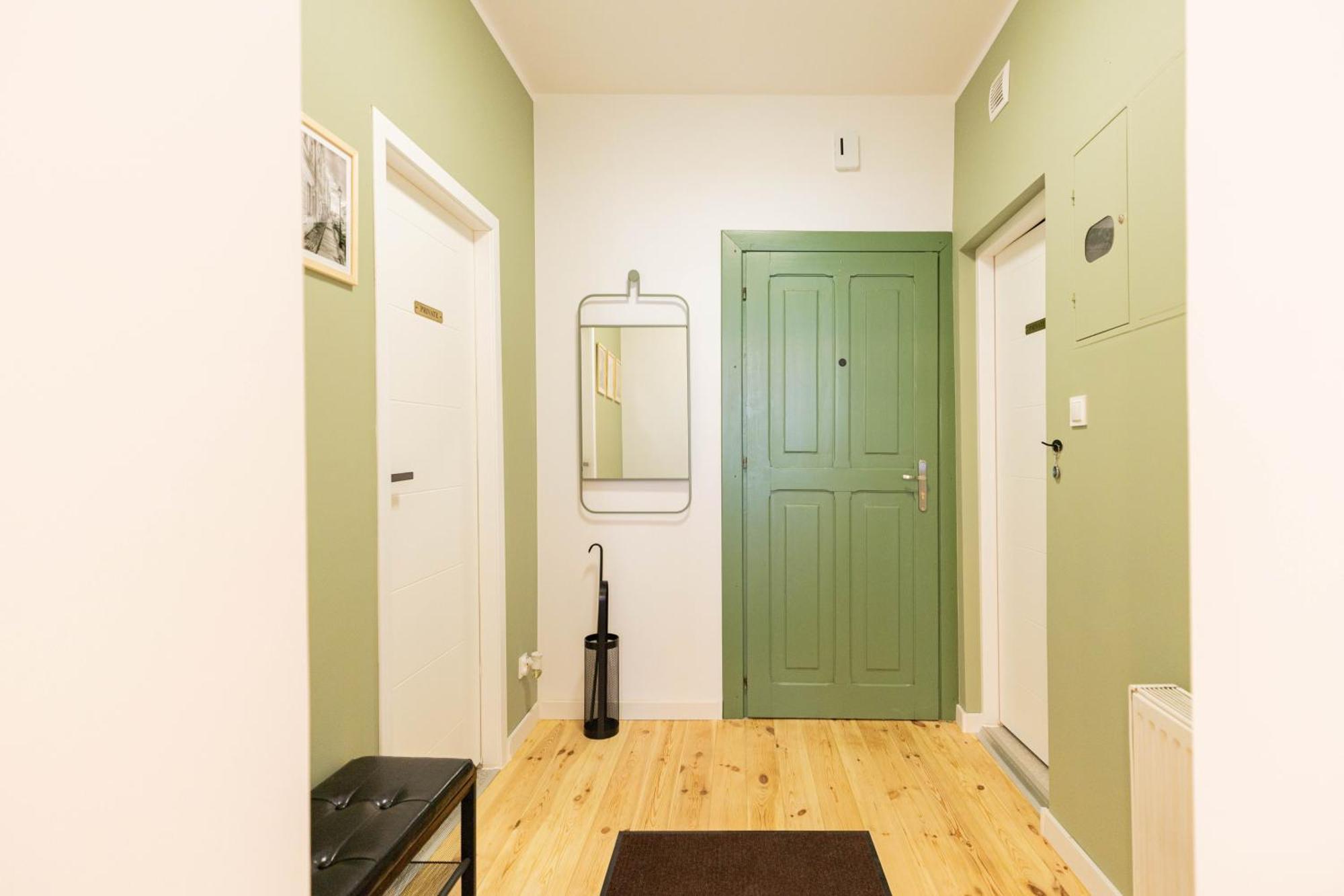 Apartment Podkoziolek Stary Rynek *