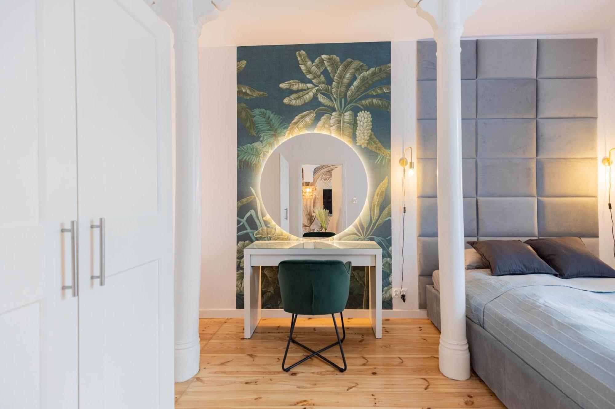 Apartment Podkoziolek Stary Rynek