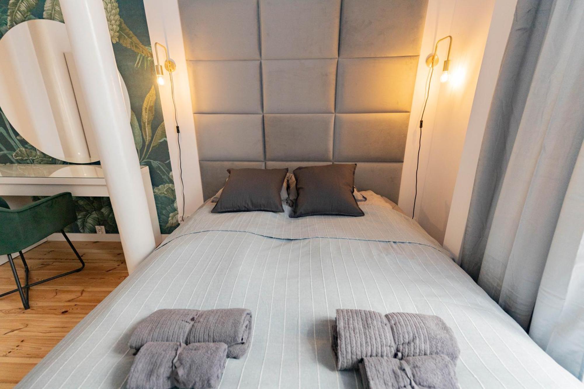 Podkoziolek Stary Rynek Apartment *